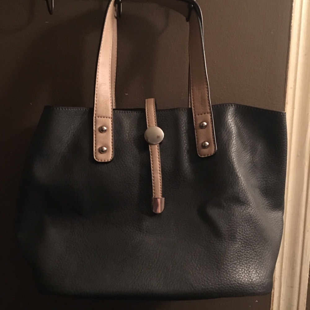 Charming charley purse